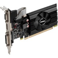MSI GeForce GT 730 2GB DDR3 N730K-2GD3/LP Image #3