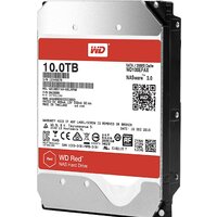 WD Red Plus 14TB WD140EFFX