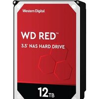 WD Red Plus 14TB WD140EFFX Image #6