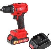 Wortex BD 1815-1 DLi BD18151DLi0029 (с 1-им АКБ)