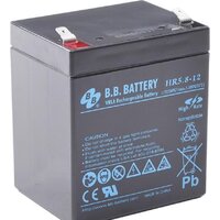B.B. Battery HR5.8-12 (12В/5.3 А·ч)