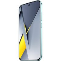 POCO F8 Pro 12GB/256GB международная версия (голубой) Image #4