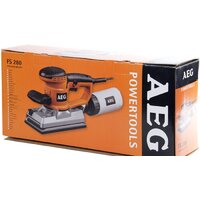 AEG Powertools FS 280 Image #10