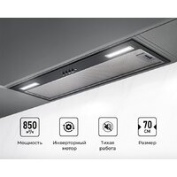 LEX Hyper 900 Inverter BL