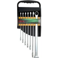 Toptul GAAM0706 7 предметов