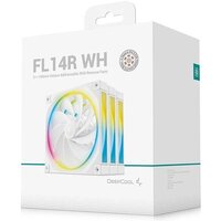 DeepCool FL14R WH 3 IN 1 R-FL14R-WHAPN3-G Image #6