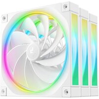 DeepCool FL14R WH 3 IN 1 R-FL14R-WHAPN3-G