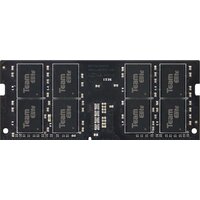 Team Elite 8ГБ DDR4 SODIMM 3200МГц TED48G3200C22-S01