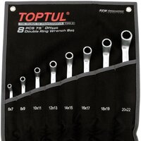 Toptul GPAI0802 8 предметов