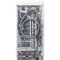 Electrolux SensiCare 600 EW6TN5061F Image #2