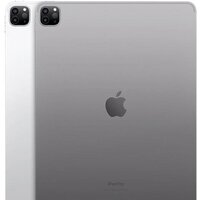 Apple iPad Pro 12.9" 2022 256GB MNXR3 (серый космос) Image #2
