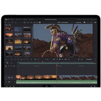 Apple iPad Pro 12.9" 2022 256GB MNXR3 (серый космос) Image #11