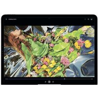 Apple iPad Pro 12.9" 2022 256GB MNXR3 (серый космос) Image #5