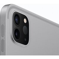 Apple iPad Pro 12.9" 2022 256GB MNXR3 (серый космос) Image #3