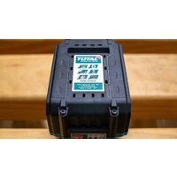 Total TFBLI20021 (20В/4 Ah) Image #4
