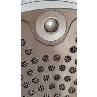 LEX Tubo Isola 350 (нержавеющая сталь) Image #4