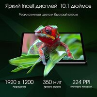 Digma Pro Infinity 4G 8GB/256GB (серебристый) Image #3