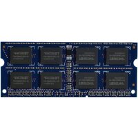 Patriot 2GB DDR2 SO-DIMM PC2-6400 (PSD22G8002S)