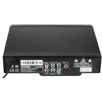 Hyundai H-DVD200 Image #4