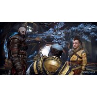 God of War: Ragnarok для PlayStation 4 Image #5
