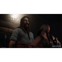 God of War: Ragnarok для PlayStation 4 Image #4