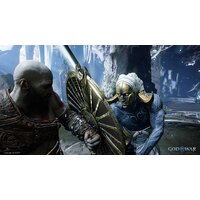 God of War: Ragnarok для PlayStation 4 Image #6