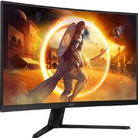 AOC Gaming CQ32G4VE Image #3