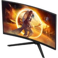 AOC Gaming CQ32G4VE Image #4