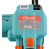 Sturm CSC12 (без АКБ) Image #10