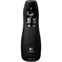 Logitech Wireless Presenter R400