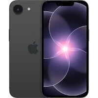 Apple iPhone 17e Dual eSim 256GB (черный)