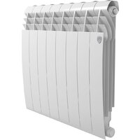 Royal Thermo Biliner B 500 Белый - 8 секций