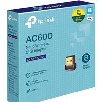 TP-Link Archer T2U Nano Image #3