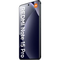Xiaomi Redmi Note 15 Pro 8GB/256GB международная версия (черный) Image #4
