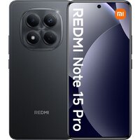 Xiaomi Redmi Note 15 Pro 8GB/256GB международная версия (черный)