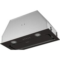 MAUNFELD Trapeze 602IG (черный)