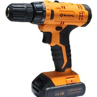 Вихрь ДА-14Л-2K (с 2-мя АКБ, кейс)