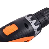 Вихрь ДА-14Л-2K (с 2-мя АКБ, кейс) Image #3