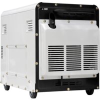 Hyundai DHY 8000SE-3 Image #4