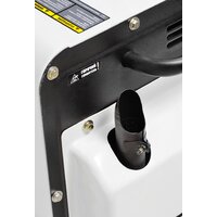 Hyundai DHY 8000SE-3 Image #5