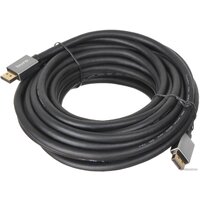 Buro BHP-DPP-1.4-10G (10 м, черный)