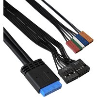 ExeGate BAA-104U-UNS500 EX299149RUS Image #7