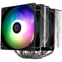 Thermalright Peerless Assassin 120 SE ARGB (черный)