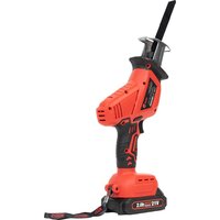 Edon URS-21A (с 2-мя АКБ, кейс)