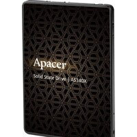 Apacer AS340X 480GB AP480GAS340XC Image #2