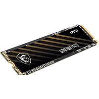 MSI Spatium M450 V1 1TB S78-440L0M0-P83 Image #6