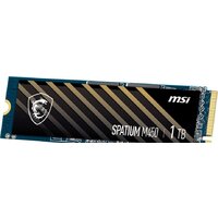 MSI Spatium M450 V1 1TB S78-440L0M0-P83 Image #5