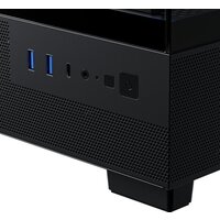 XASTRA Q400M 5ARGB-FG-C6-UC (черный) Image #5