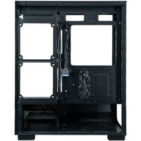 XASTRA Q400M 5ARGB-FG-C6-UC (черный) Image #7