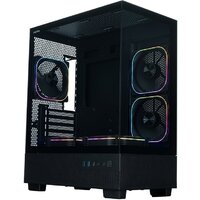 XASTRA Q400M 5ARGB-FG-C6-UC (черный) Image #3